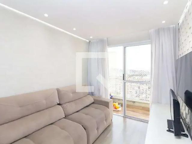 Apartamento para Venda em São Paulo/SP Vila Progresso 2 Quartos
