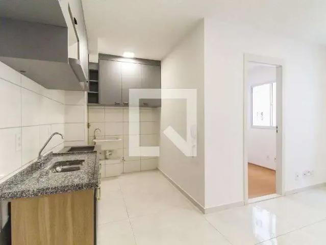 Apartamento para Venda em São Paulo/SP Vila Progresso 2 Quartos