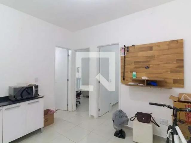 Apartamento para Venda em São Paulo/SP Vila Progresso 2 Quartos