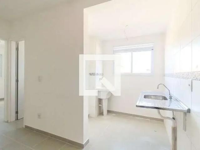 Apartamento para Venda em São Paulo/SP Vila Progresso 2 Quartos