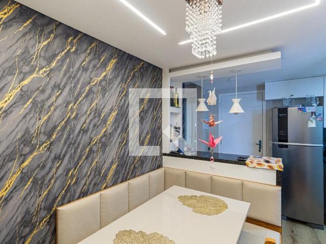 Apartamento para Venda em São Paulo/SP Vila Progresso 2 Quartos