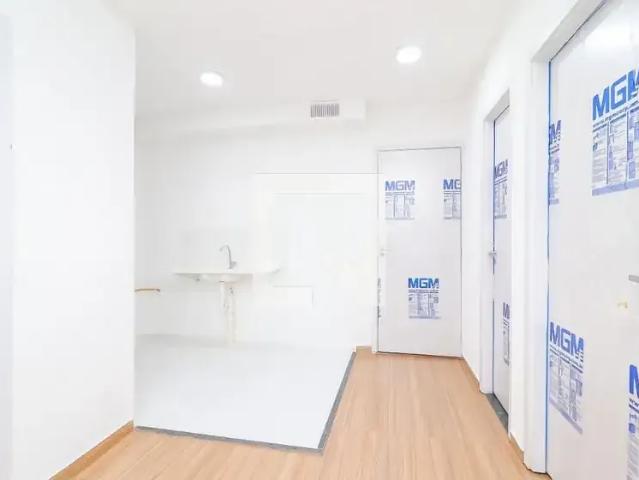 Apartamento para Venda em São Paulo/SP Vila Progresso 2 Quartos