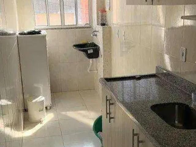 Apartamento para Venda em São Paulo/SP Vila Progresso 2 Quartos
