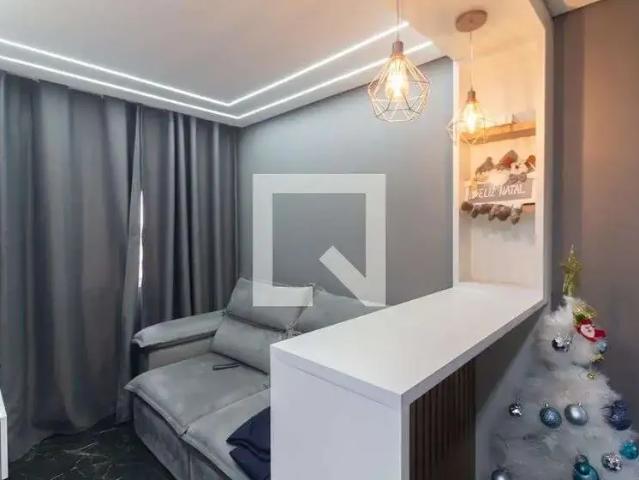 Apartamento para Venda em São Paulo/SP Vila Progresso 2 Quartos