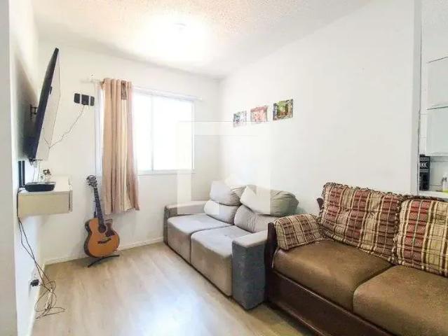Apartamento para Venda em São Paulo/SP Vila Progresso 2 Quartos