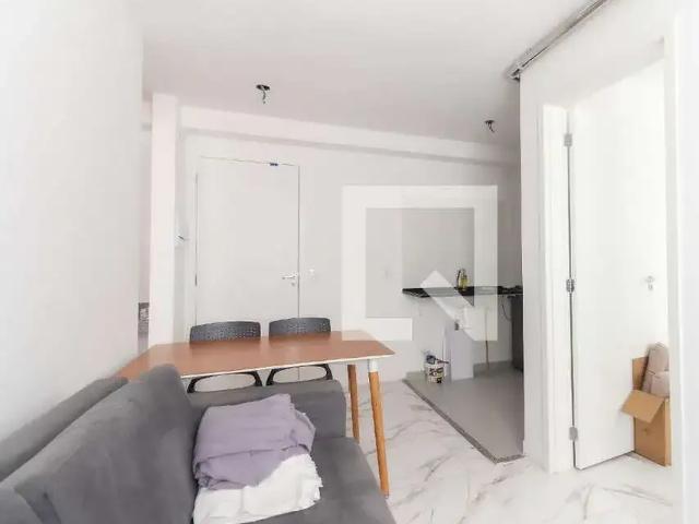 Apartamento para Venda em São Paulo/SP Vila Progresso 2 Quartos