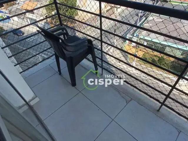 Apartamento para Venda em São Paulo/SP Vila Robertina 2 Quartos