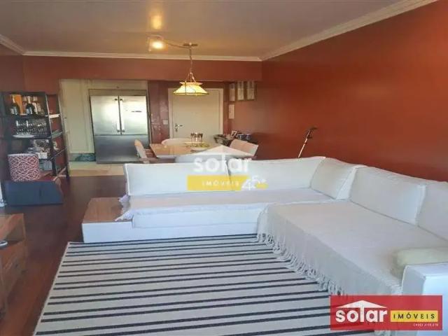 Apartamento para Venda em São Paulo/SP Vila Robertina 2 Quartos