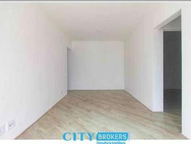 Apartamento para Venda em São Paulo/SP Vila Robertina 2 Quartos