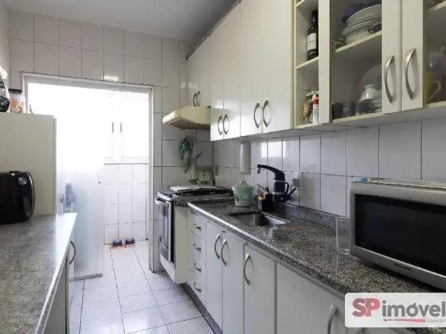 Apartamento para Venda em São Paulo/SP Vila Robertina 2 Quartos