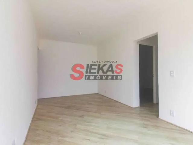 Apartamento para Venda em São Paulo/SP Vila Robertina 2 Quartos