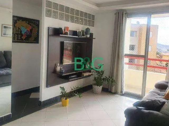 Apartamento para Venda em São Paulo/SP Vila Robertina 2 Quartos