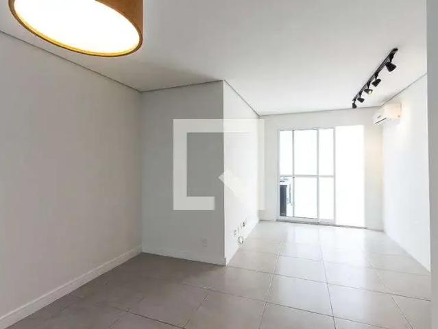 Apartamento para Venda em São Paulo/SP Vila Romana 1 Quartos