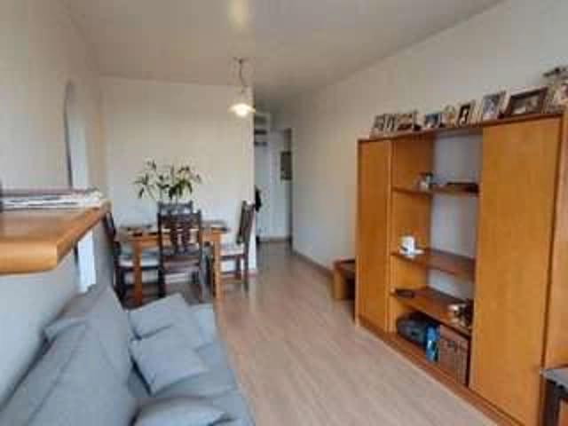 Apartamento para Venda em São Paulo/SP Vila Romana 1 Quartos