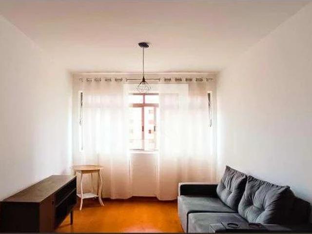 Apartamento para Venda em São Paulo/SP Vila Romana 1 Quartos