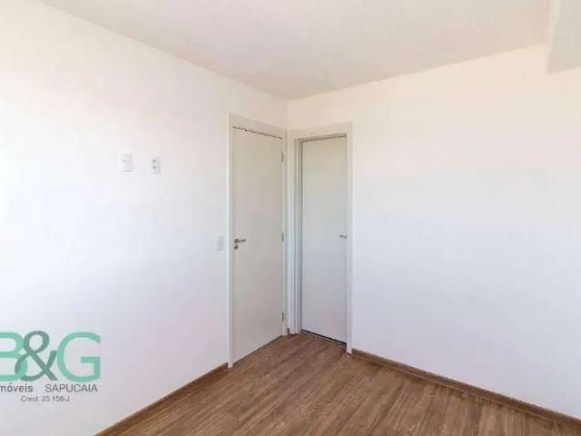 Apartamento para Venda em São Paulo/SP Vila Romana 1 Quartos