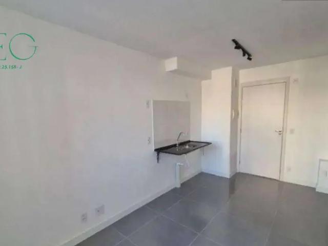 Apartamento para Venda em São Paulo/SP Vila Romana 1 Quartos