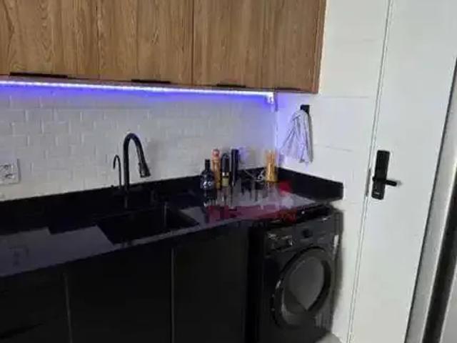 Apartamento para Venda em São Paulo/SP Vila Romana 1 Quartos