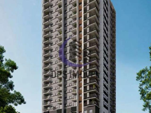Apartamento para Venda em São Paulo/SP Vila Romana 1 Quartos