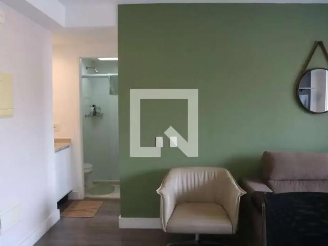 Apartamento para Venda em São Paulo/SP Vila Romana 1 Quartos