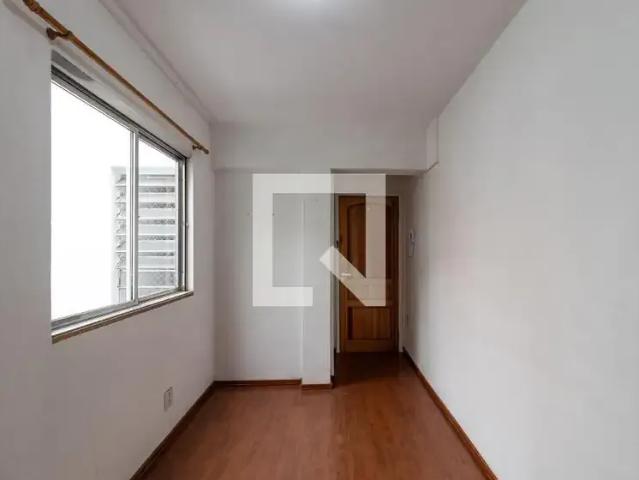 Apartamento para Venda em São Paulo/SP Vila Romana 1 Quartos