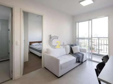 Apartamento para Venda em São Paulo/SP Vila Romana 1 Quartos