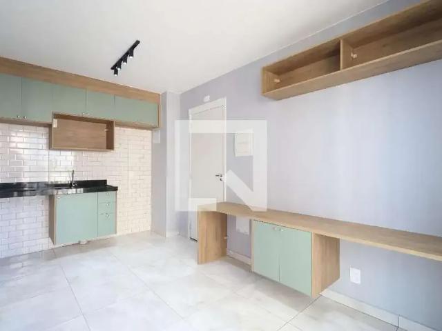 Apartamento para Venda em São Paulo/SP Vila Romana 1 Quartos