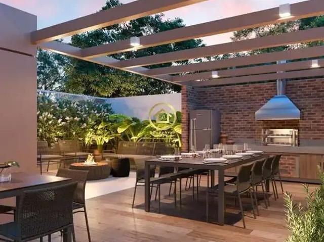Apartamento para Venda em São Paulo/SP Vila Romana 1 Quartos