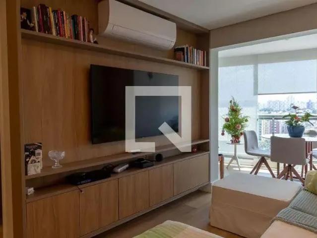 Apartamento para Venda em São Paulo/SP Vila Romana 2 Quartos