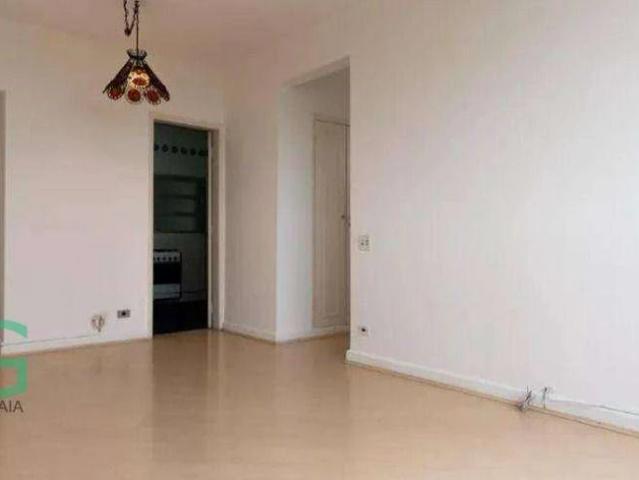 Apartamento para Venda em São Paulo/SP Vila Romana 2 Quartos