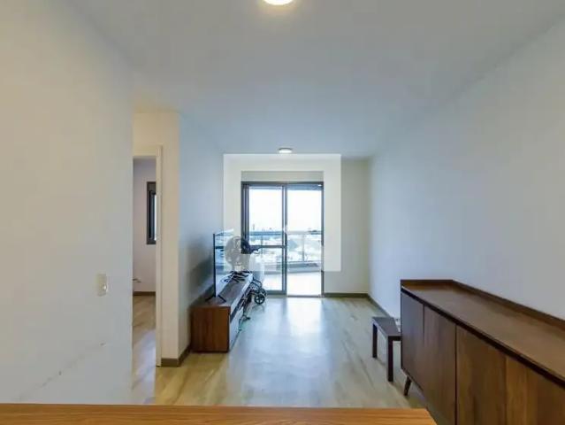 Apartamento para Venda em São Paulo/SP Vila Romana 2 Quartos