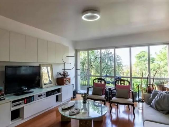 Apartamento para Venda em São Paulo/SP Vila Romana 2 Quartos