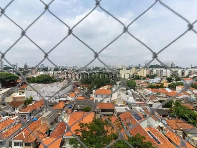 Apartamento para Venda em São Paulo/SP Vila Ipojuca 2 Quartos