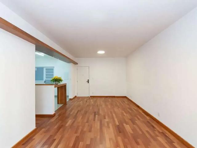 Apartamento para Venda em São Paulo/SP Vila Romana 2 Quartos