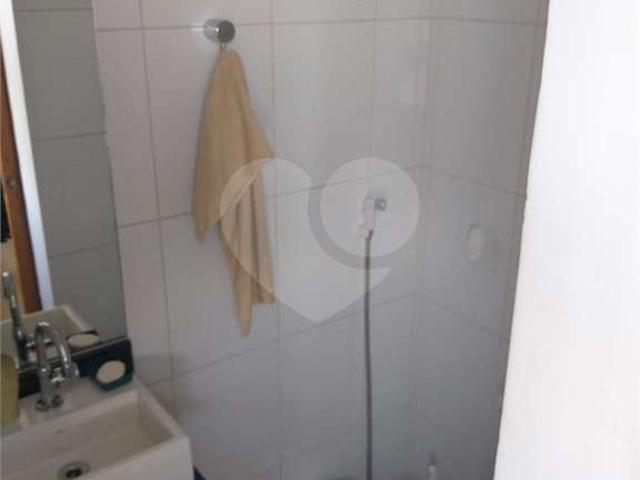 Apartamento para Venda em São Paulo/SP Vila Romana 2 Quartos
