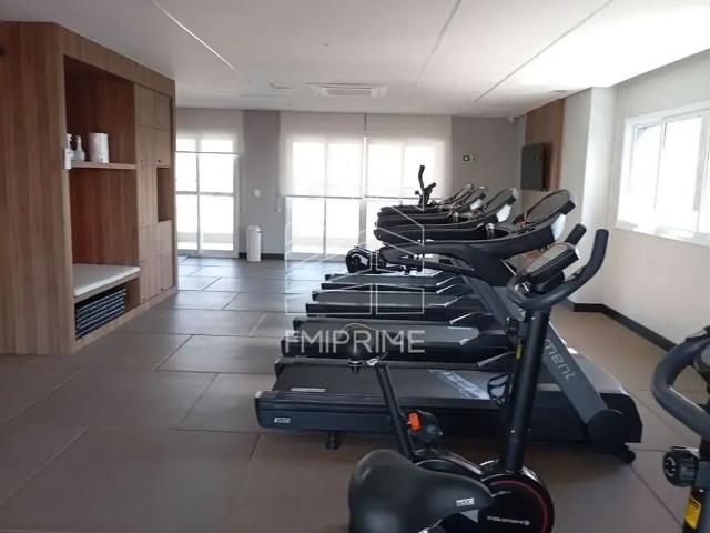 Apartamento para Venda em São Paulo/SP Vila Romana 2 Quartos