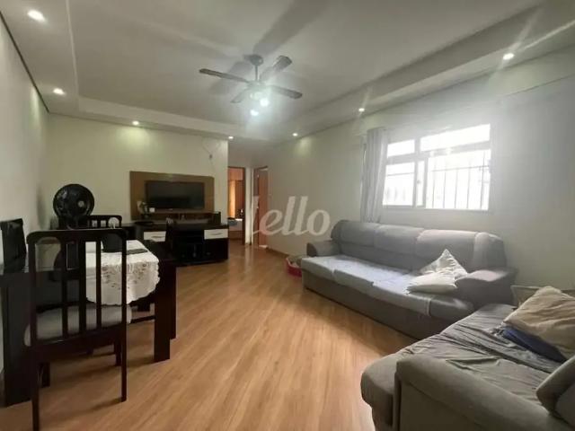 Apartamento para Venda em São Paulo/SP Vila Romana 2 Quartos