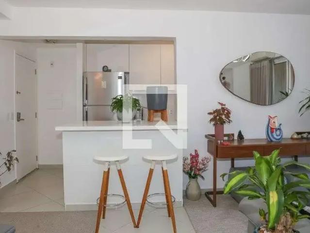 Apartamento para Venda em São Paulo/SP Vila Romana 2 Quartos