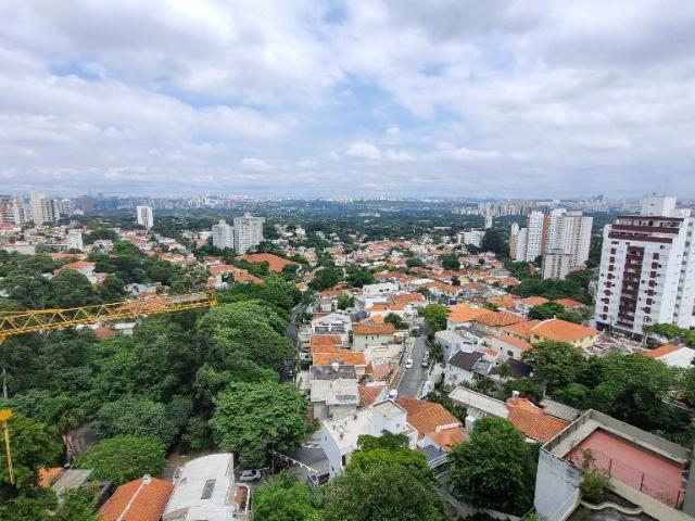 Apartamento para Venda em São Paulo/SP Vila Romana 2 Quartos