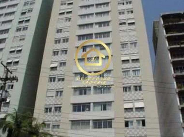 Apartamento para Venda em São Paulo/SP Vila Romana 2 Quartos