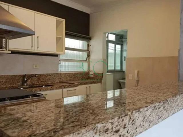Apartamento para Venda em São Paulo/SP Vila Romana 2 Quartos