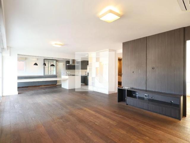 Apartamento para Venda em São Paulo/SP Vila Romana 2 Quartos