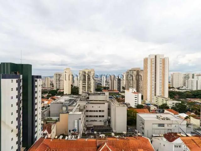 Apartamento para Venda em São Paulo/SP Vila Romana 2 Quartos