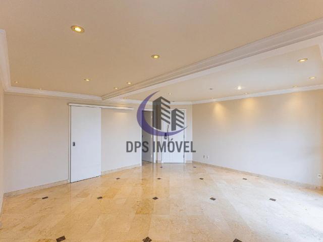Apartamento para Venda em São Paulo/SP Vila Romana 2 Quartos