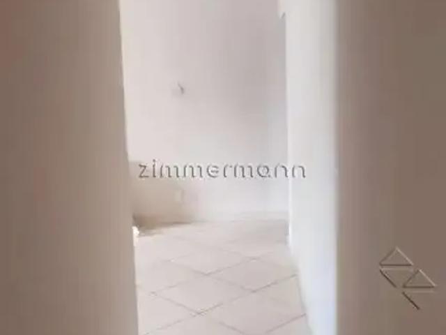 Apartamento para Venda em São Paulo/SP Vila Romana 2 Quartos