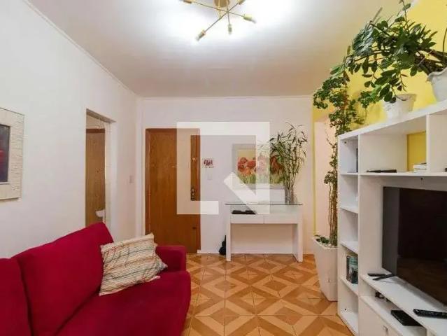 Apartamento para Venda em São Paulo/SP Vila Romana 2 Quartos