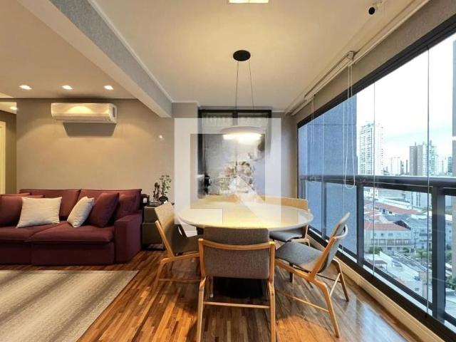 Apartamento para Venda em São Paulo/SP Vila Romana 2 Quartos