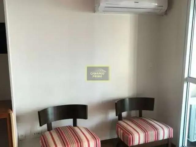 Apartamento para Venda em São Paulo/SP Vila Romana 2 Quartos