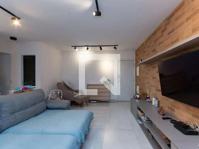 Apartamento para Venda em São Paulo/SP Vila Romana 2 Quartos