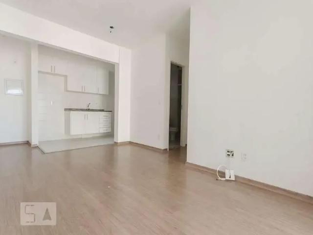 Apartamento para Venda em São Paulo/SP Vila Romana 2 Quartos